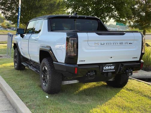 2023 GMC HUMMER EV Pickup 3X