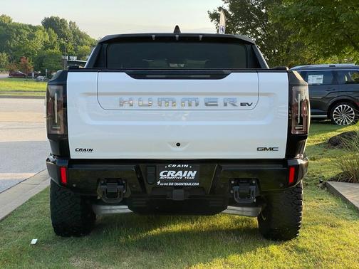 2023 GMC HUMMER EV Pickup 3X