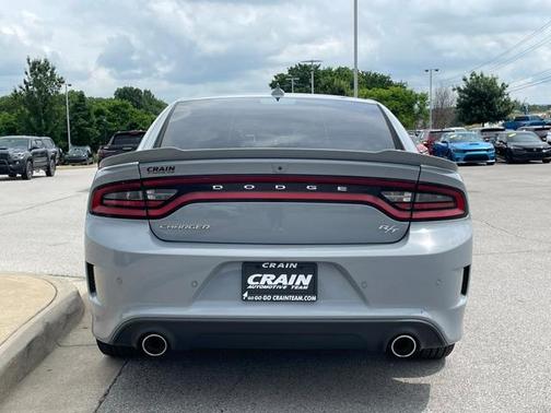 2022 Dodge Charger R/T