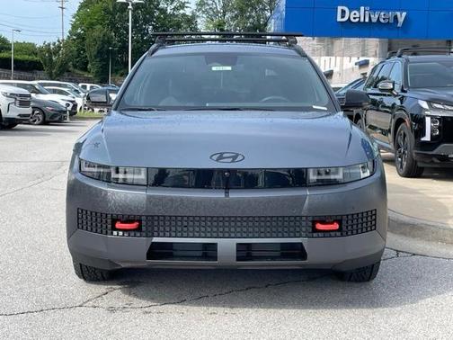 2025 Hyundai IONIQ 5 XRT