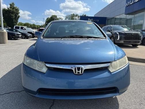 2008 Honda Civic EX