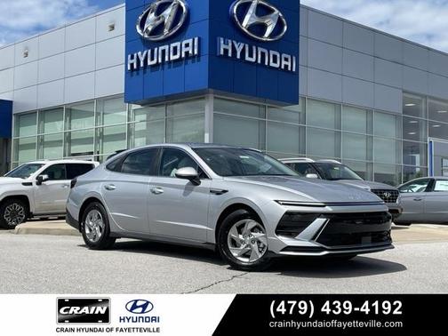 2025 Hyundai SONATA SE