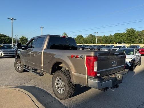 2019 Ford F-250 XLT