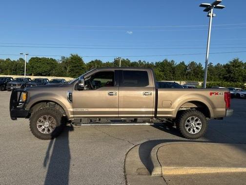 2019 Ford F-250 XLT