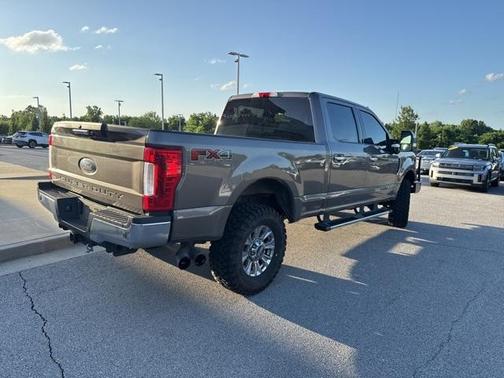 2019 Ford F-250 XLT