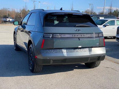 2026 Hyundai IONIQ 5 XRT W/Tow Hitch