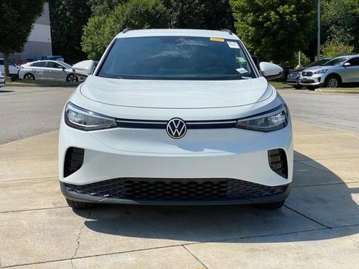 2024 Volkswagen ID.4 Standard