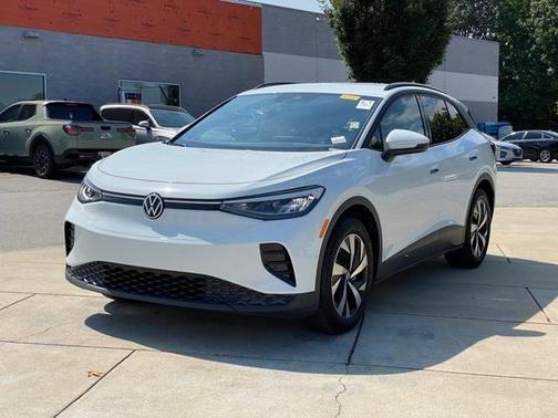2024 Volkswagen ID.4 Standard