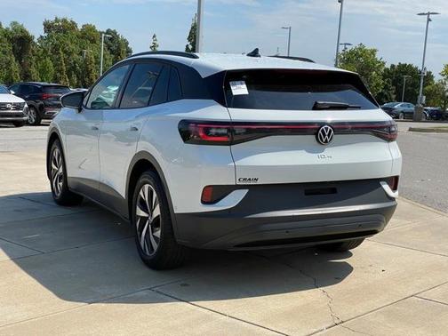 2024 Volkswagen ID.4 Standard