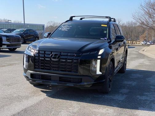 2025 Hyundai PALISADE XRT
