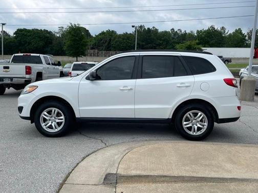 2012 Hyundai SANTA FE GLS