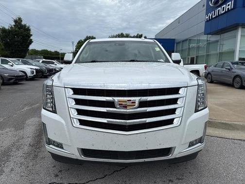 2020 Cadillac Escalade Premium Luxury