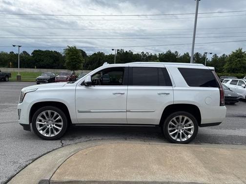 2020 Cadillac Escalade Premium Luxury