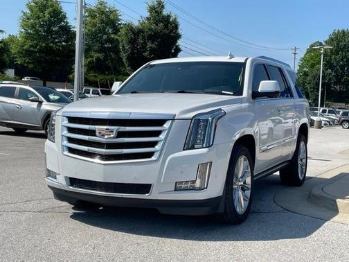 2020 Cadillac Escalade Premium Luxury