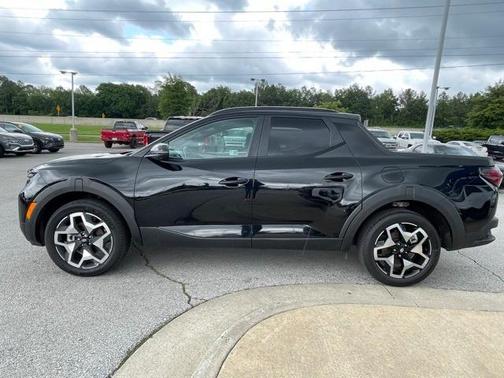 2024 Hyundai SANTA CRUZ 2.5T Limited