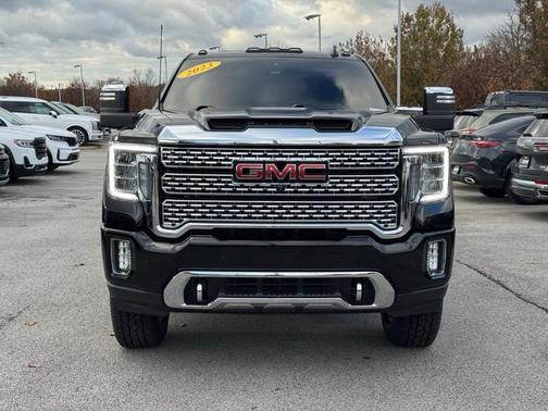 2023 GMC Sierra 2500 Denali