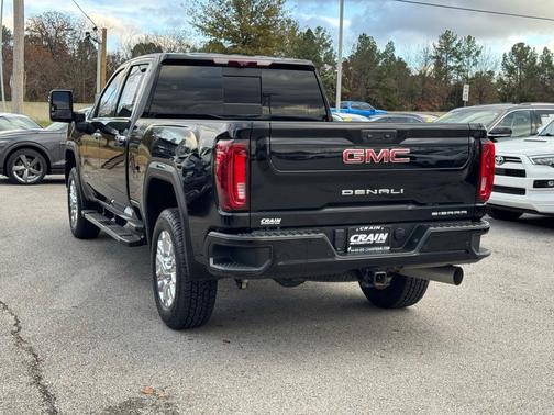 2023 GMC Sierra 2500 Denali