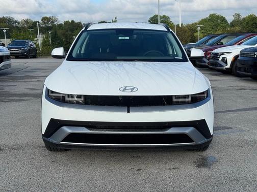 2025 Hyundai IONIQ 5 SEL