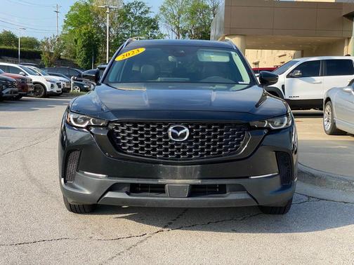 2023 Mazda CX-50 2.5 S Preferred Plus Package