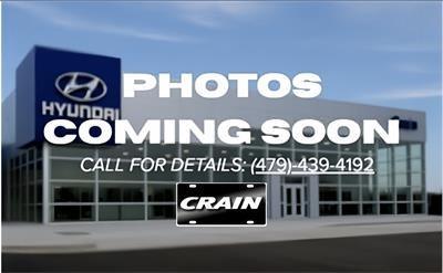 Calypso Red 2023 Hyundai TUCSON SEL