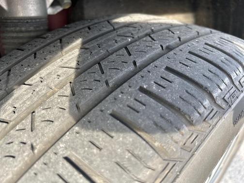 2020 Hyundai SANTA FE 2.0T Limited