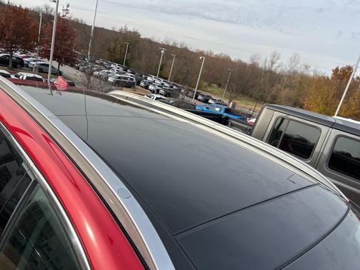 2020 Hyundai SANTA FE 2.0T Limited