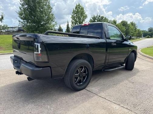2017 RAM 1500 Tradesman/Express