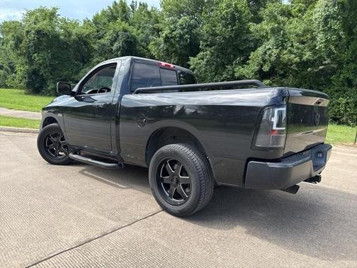 2017 RAM 1500 Tradesman/Express