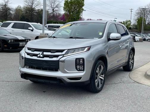 2022 Mitsubishi Outlander Sport 2.0 SE