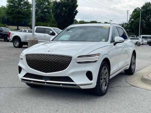 2023 Genesis GV70 2.5T