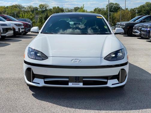 2024 Hyundai IONIQ 6 Limited