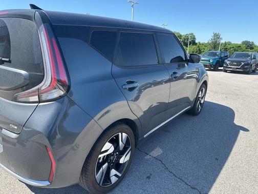 2024 Kia Soul GT-Line 2.0L