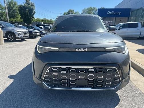 2024 Kia Soul GT-Line 2.0L