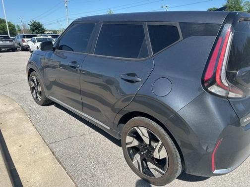 2024 Kia Soul GT-Line 2.0L