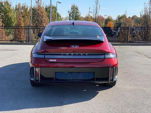 2023 Hyundai IONIQ 6 SEL