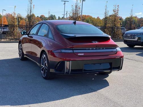 2023 Hyundai IONIQ 6 SEL