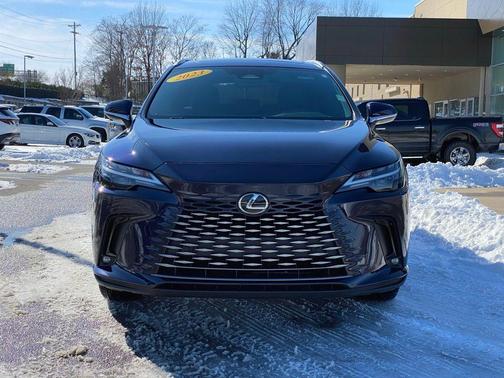 2023 Lexus RX 350 Premium Plus