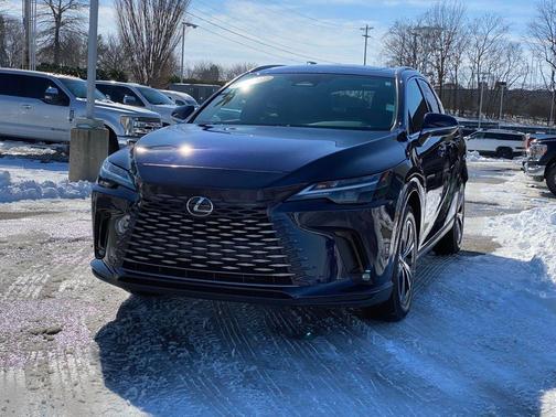 2023 Lexus RX 350 Premium Plus