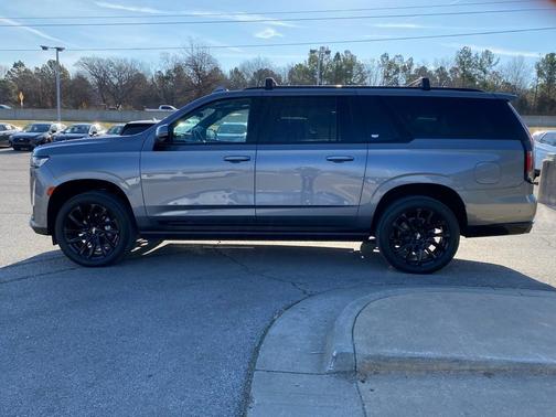 2021 Cadillac Escalade ESV Sport Platinum