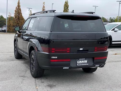 2026 Hyundai SANTA FE XRT