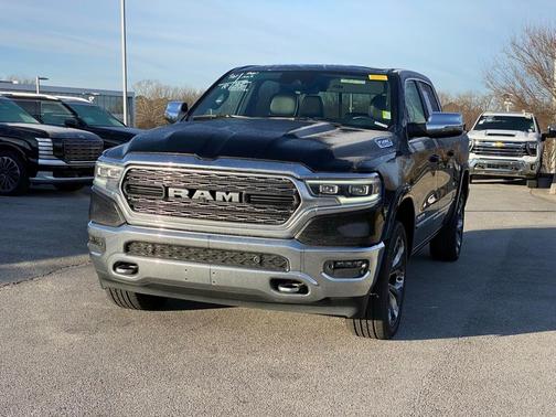 2023 RAM 1500 Limited