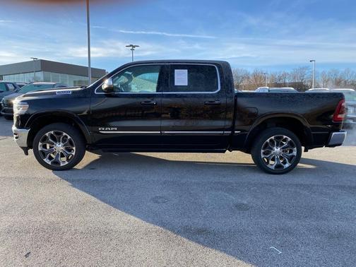 2023 RAM 1500 Limited
