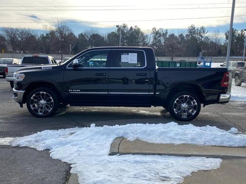 2023 RAM 1500 Limited