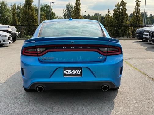 2023 Dodge Charger R/T
