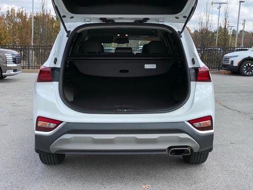 2020 Hyundai SANTA FE 2.4 SEL