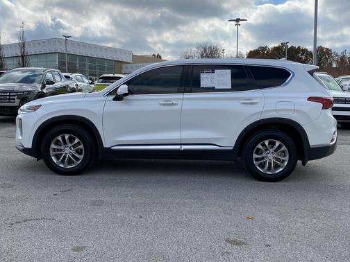 2020 Hyundai SANTA FE 2.4 SEL