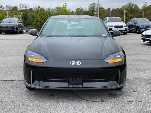 2025 Hyundai IONIQ 6 SEL