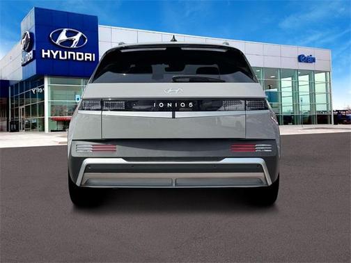 2025 Hyundai IONIQ 5 SEL