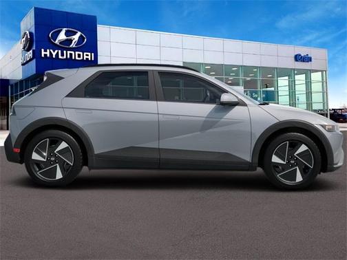 2025 Hyundai IONIQ 5 SEL