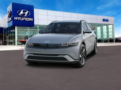 2025 Hyundai IONIQ 5 SEL